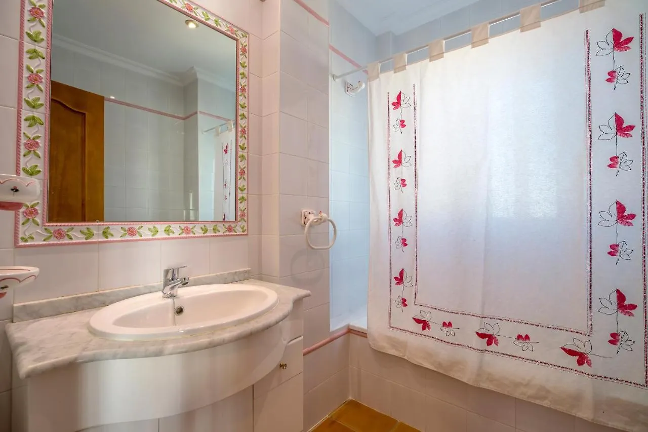 Holiday home Chalet Adosado Atalaya P Conil De La Frontera Spain