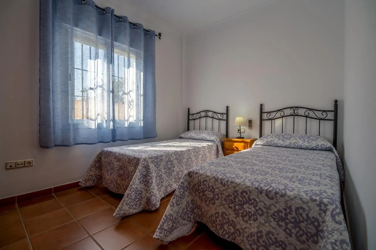 Chalet Adosado Atalaya P Conil De La Frontera Spain