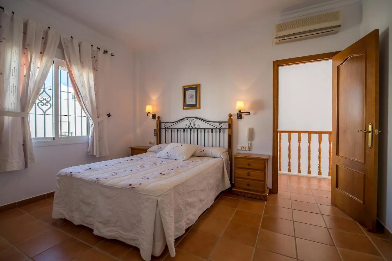 Chalet Adosado Atalaya P Conil De La Frontera 0*,