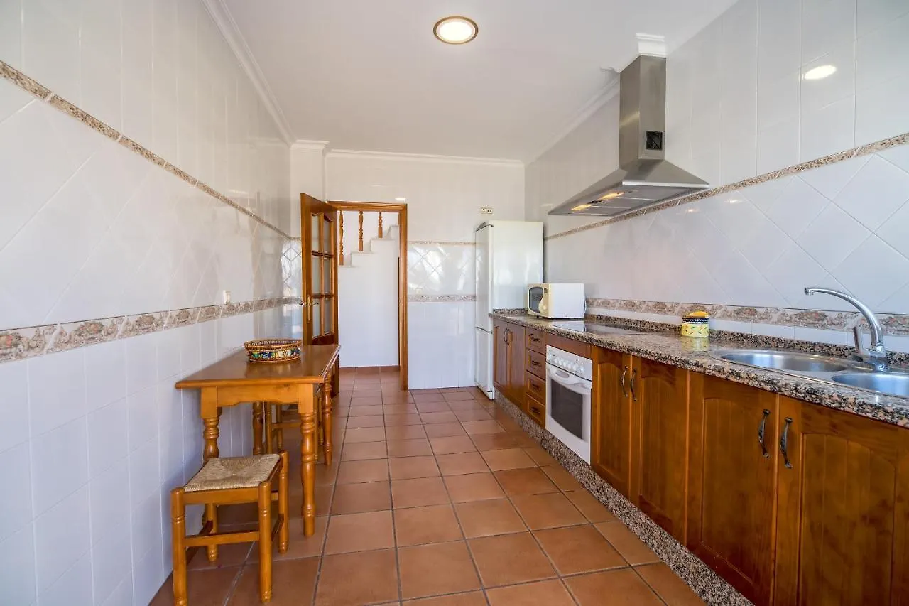 Chalet Adosado Atalaya P Conil De La Frontera Holiday home