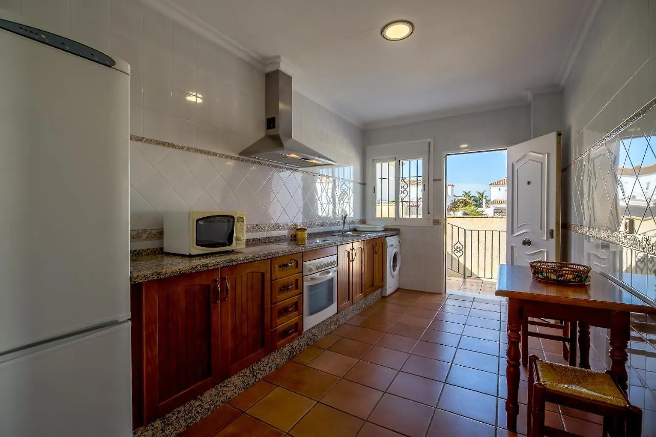 Chalet Adosado Atalaya P Conil De La Frontera 0*,  Spain