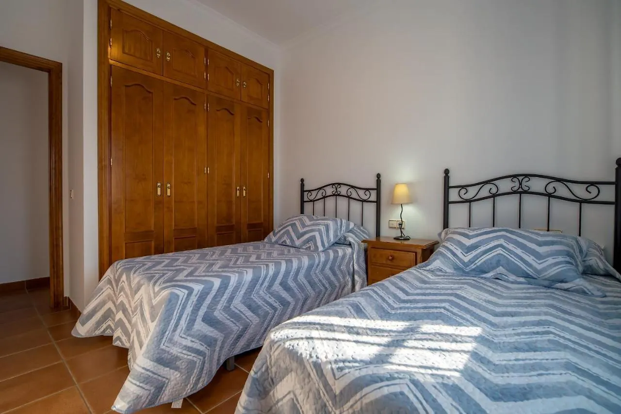 Chalet Adosado Atalaya P Conil De La Frontera